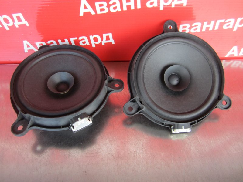 Динамик задний Mazda CX-5 2014 KE PE-VPS KE70-66-960 Б/У