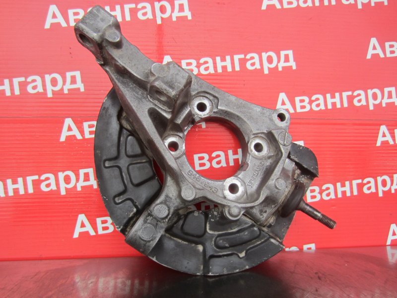 Кулак передний Volvo S80 TS B6294T