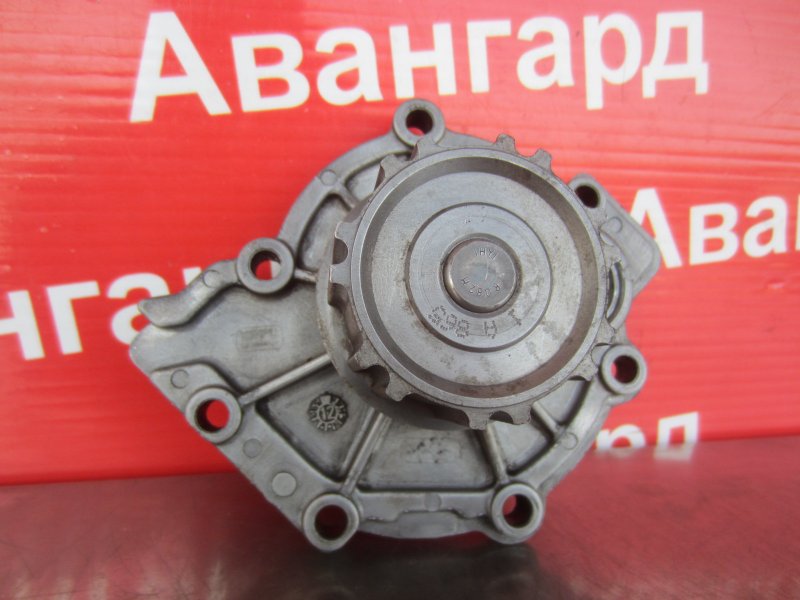 Помпа Volvo S80 2002 TS B6294T Б/У