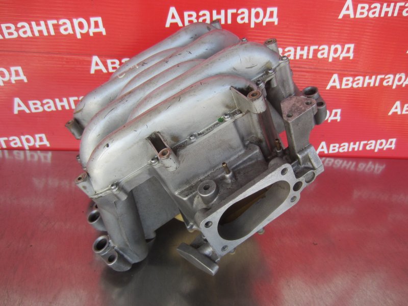 Коллектор впускной Audi A6 (C4) 1993 4A2 ABC 078 133 206 Б/У