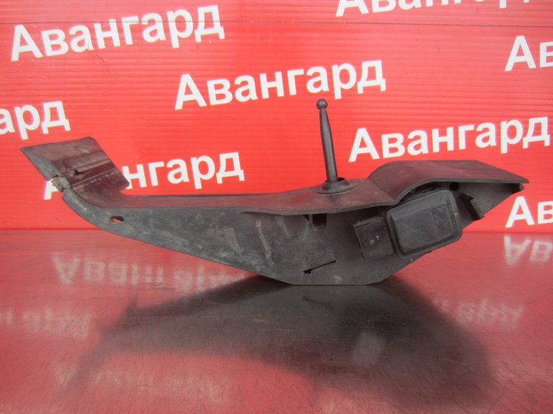 Педаль газа BMW 3-Series 2006 E92 N52 3542 677264502 Б/У