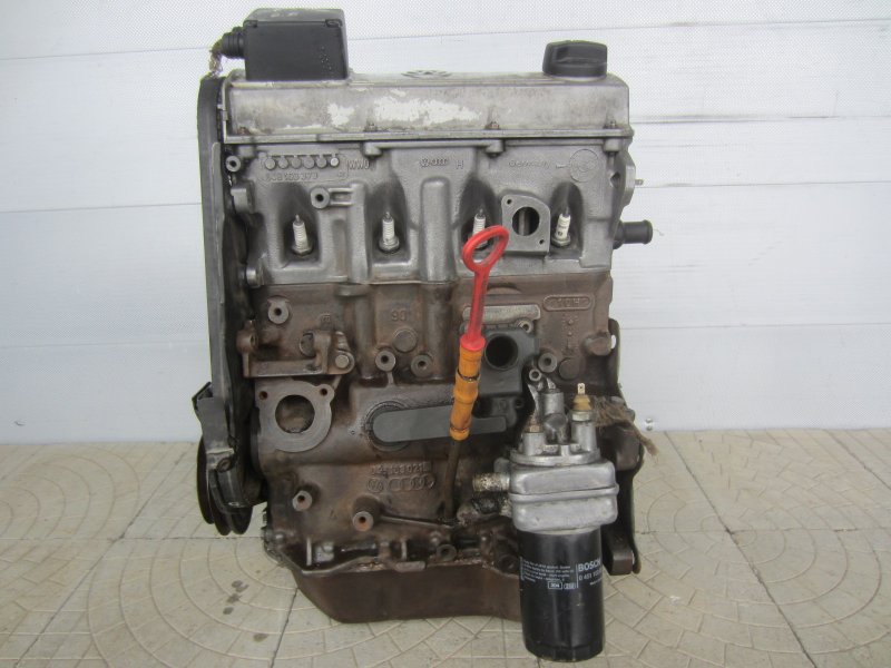 Двигатель Volkswagen Passat B3 1992 2E Б/У