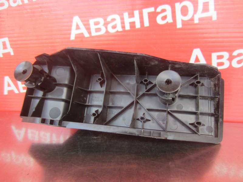 Накладка салона FX35 2003 S50 VQ35DE