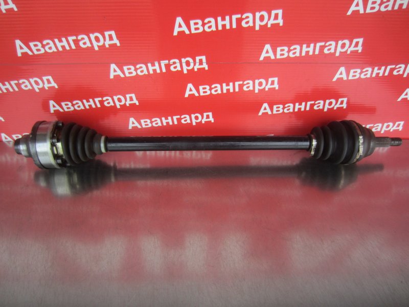 Привод передний правый Chery Amulet A15 2006 SQR480 Б/У