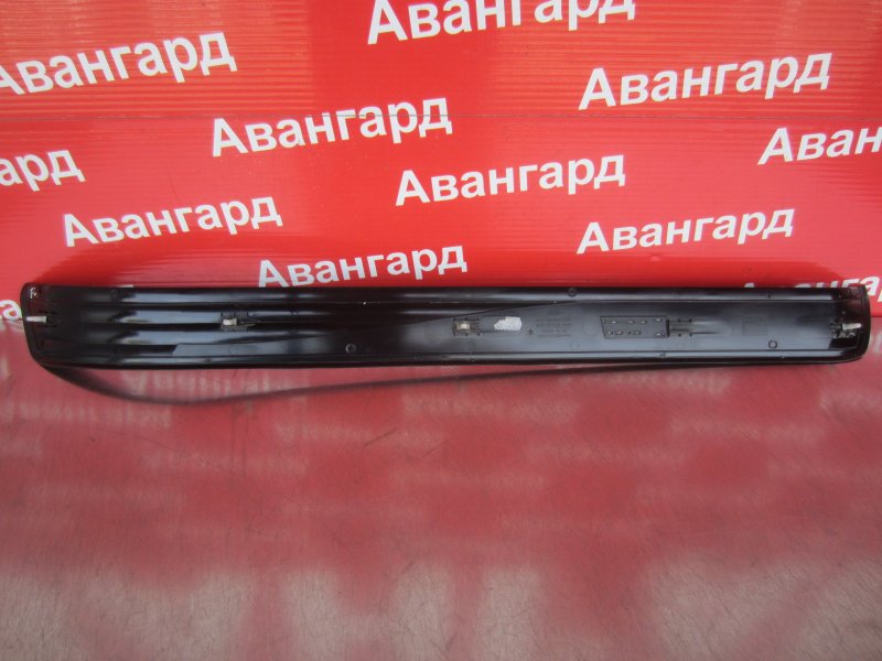 Накладка порога 5-Series 2006 E60 N52B30