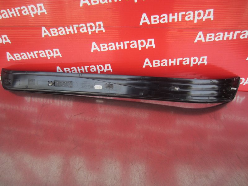 Накладка порога 5-Series 2006 E60 N52B30