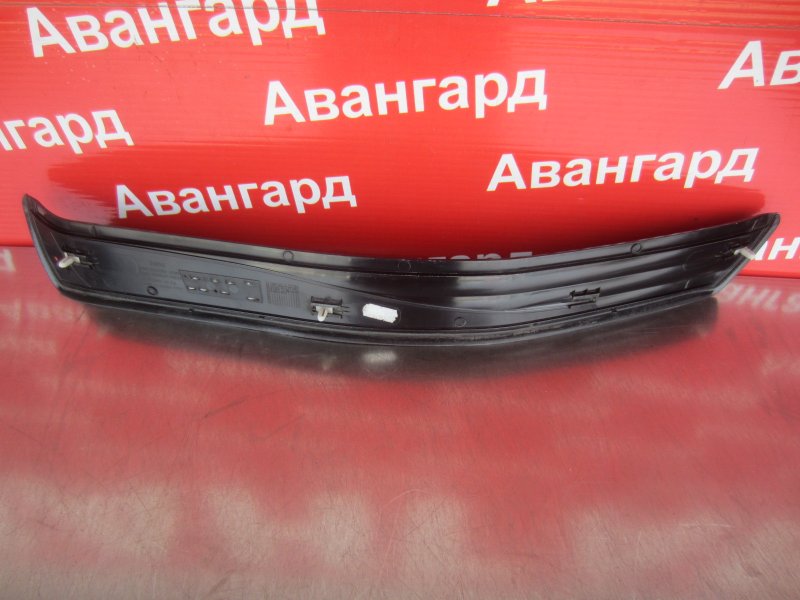 Накладка порога 5-Series 2006 E60 N52B30