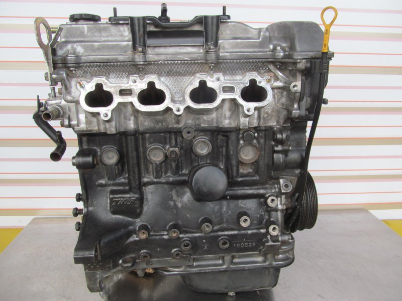 Двигатель 3 2011 HM483Q-A