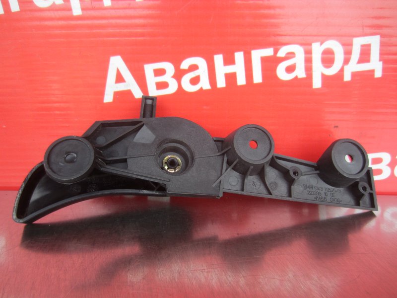 Рычаг открывания капота 5-Series 2006 E60 N52B30