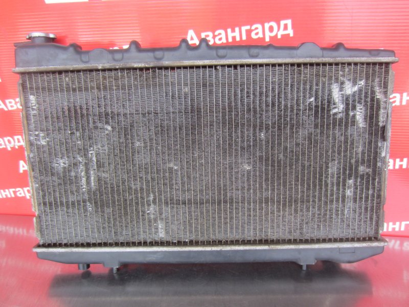 Радиатор охлаждения Sunny B14 1997 GA15DE