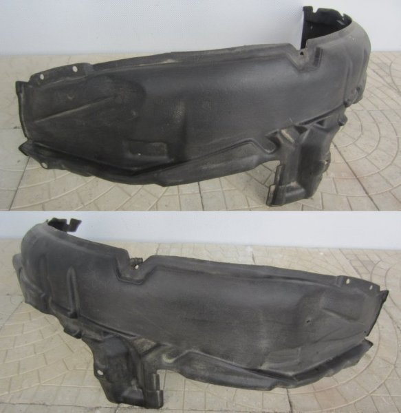 Подкрылок передний Mitsubishi Galant 8 1998 L-MR264773 Б/У