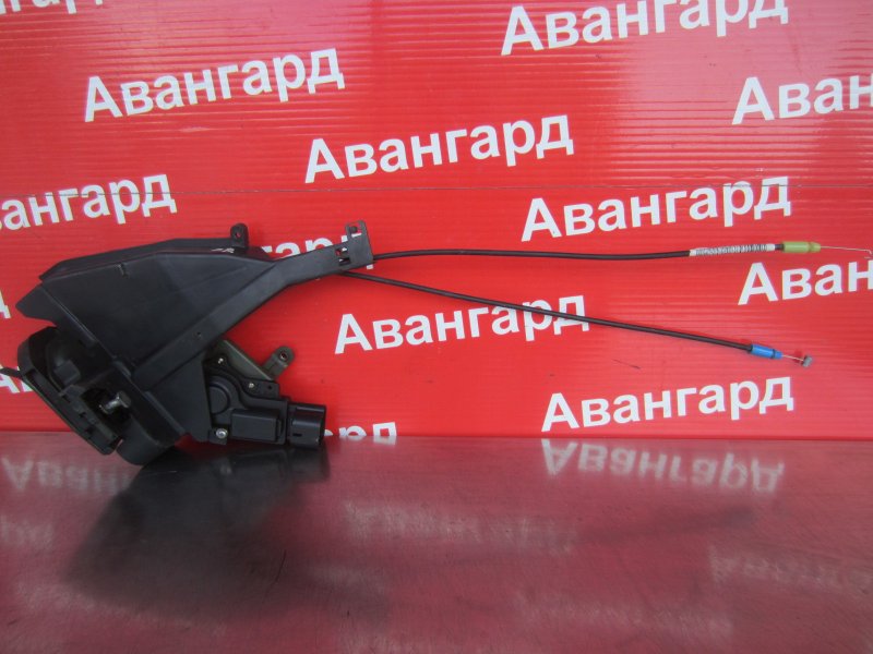 Замок двери задний MK 2012 MR479QA