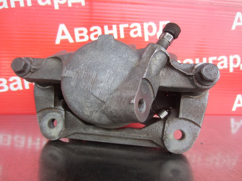 Суппорт тормозной передний Tiggo T11 2011 SQR484F