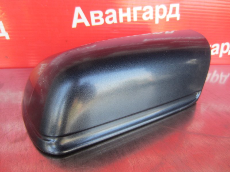 Корпус зеркала правый Mercedes-Benz E-Class 1997 W210 M112 210 811 02 60 Б/У