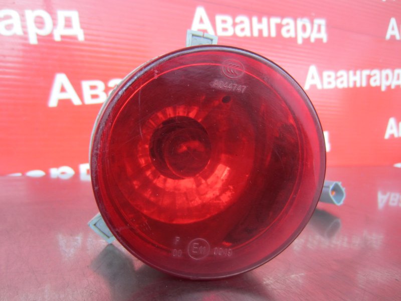 Противотуманный фонарь задний левый Chery Tiggo T11 2008 T11-3732030 Б/У