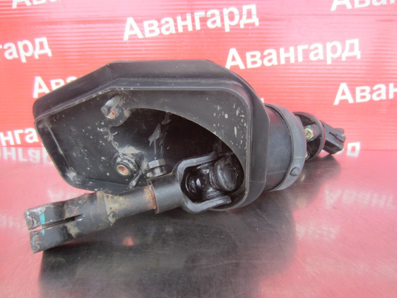 Карданчик рулевой Tiggo T11 2008 4G64S4M