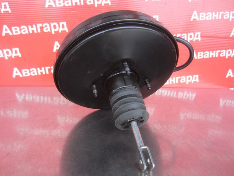 Вакуумный усилитель тормозов Nissan Almera G15 G15 K4M