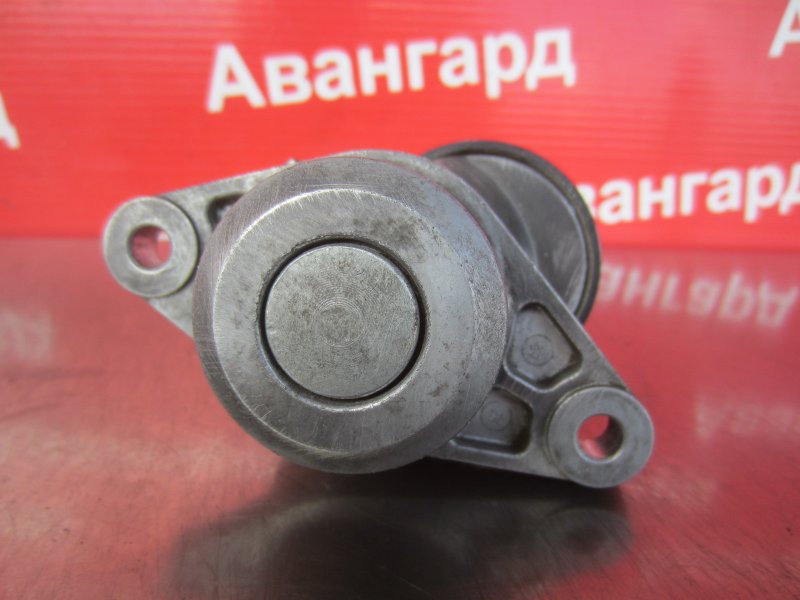 Ролик Almera 2014 G15 K4M