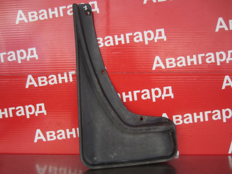 Брызговик задний Octavia 2002 A4