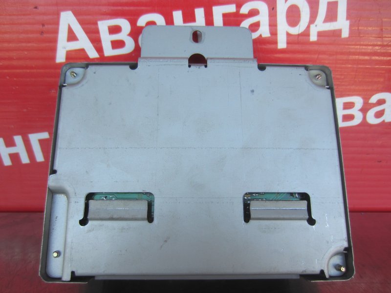 ЭБУ ДВС Nissan Sunny B15 QG13DE