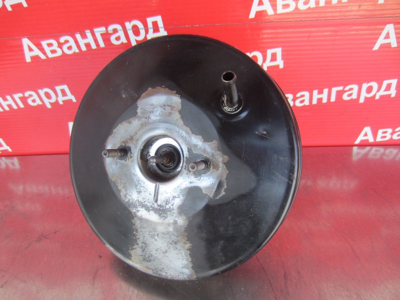 Вакуумный усилитель тормозов Mazda Familia BJ 2000 B3 834-04317 Б/У