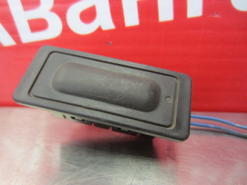 Кнопка открывания багажника Aveo 2012 T300 F16D4