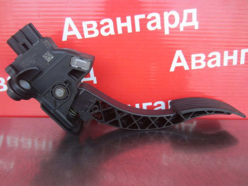 Педаль газа Compass 2006 MK ED3