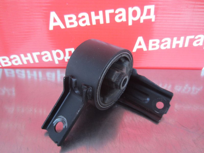 Опора двигателя правая Jeep Compass 2006 MK ED3 Б/У