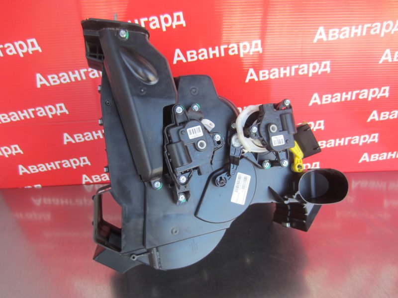 Корпус печки Datsun ON-DO 2018 21910-8101010-21 Б/У