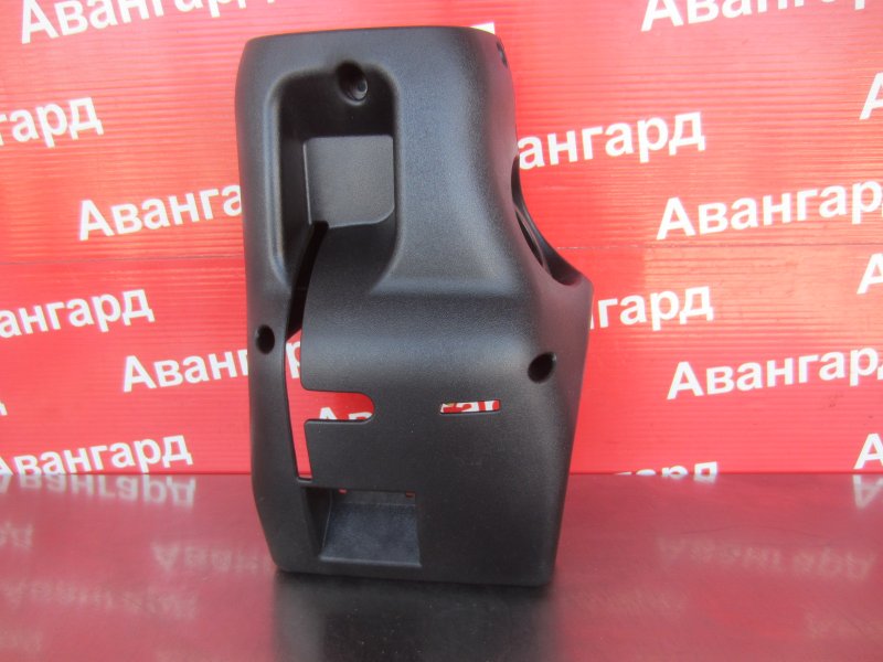 Кожух подрулевой Datsun on-DO 2195 11186