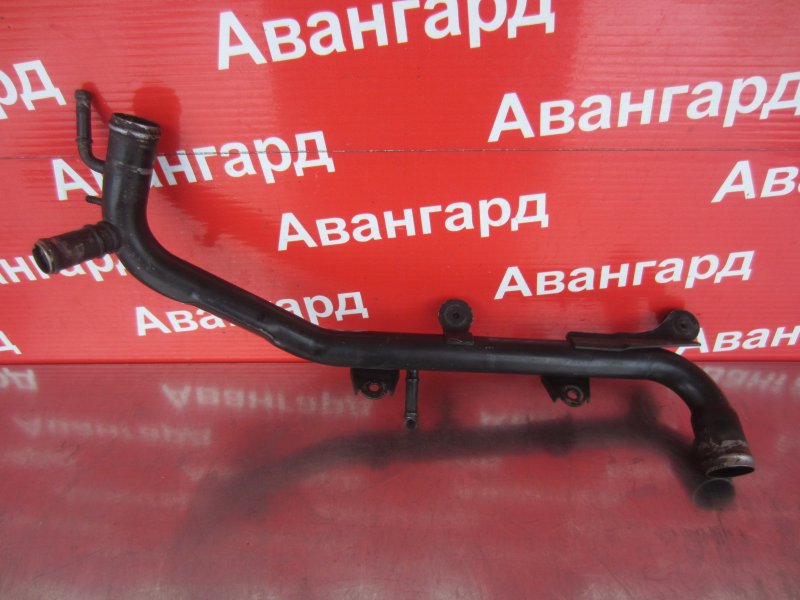 Трубка системы охлаждения Volkswagen Passat 1999 B5 ARM 06B 121 071E Б/У