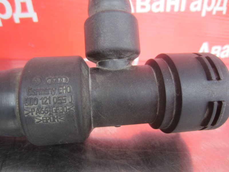 Патрубок Passat 1999 B5 ARM