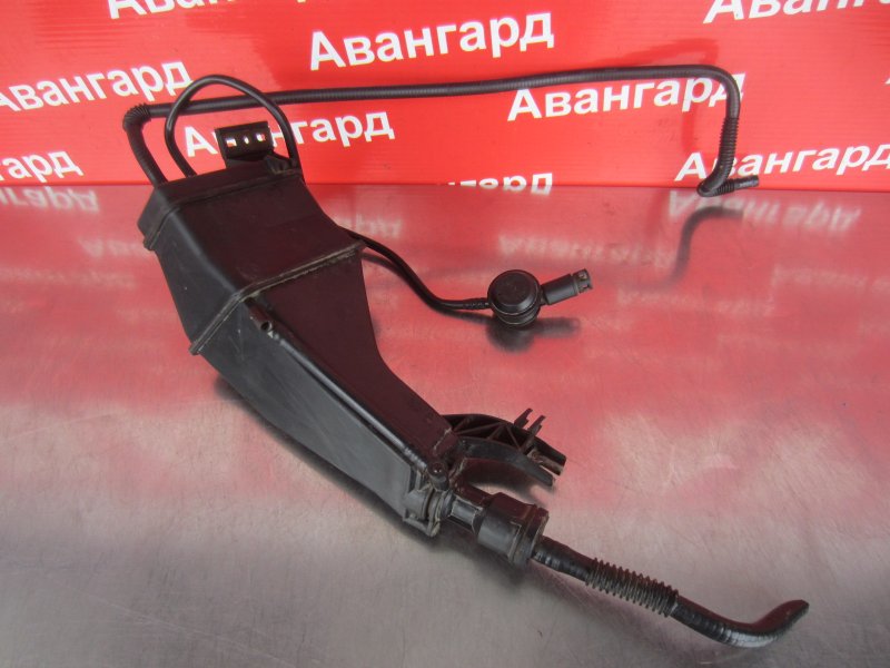 Адсорбер Volkswagen Passat B5 1999 3B5 ARM 3B0 201 803 B Б/У