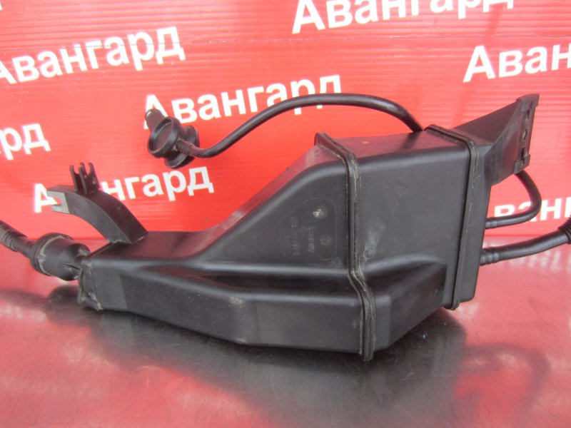 Адсорбер Passat B5 1999 3B5 ARM