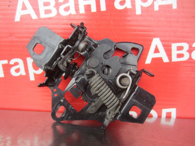 Замок капота Passat B5 1999 3B5 ARM