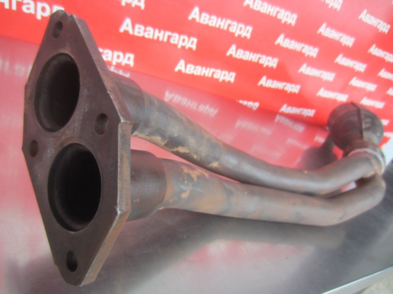 Труба приемная Volkswagen Passat B5 3B5 ARM