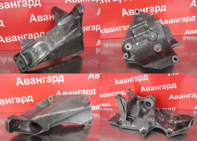 Кронштейн Volkswagen Passat 1999 B5 ARM 06B 903 143 Б/У