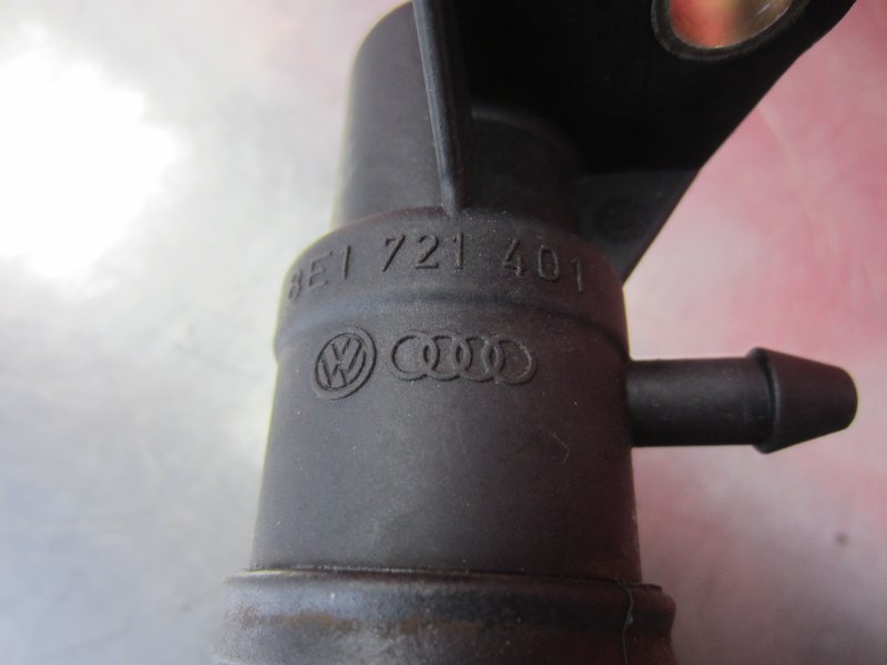 Главный цилиндр сцепления Volkswagen Passat B5 ARM