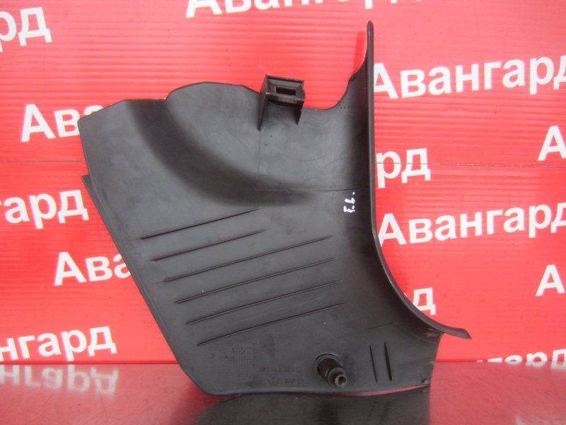 Накладка салона Volkswagen Passat B5 ARM