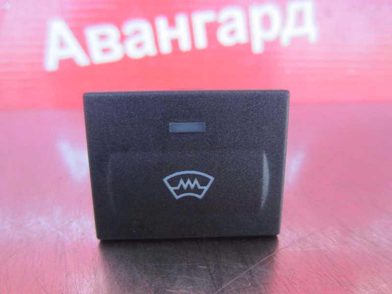 Кнопка обогрева лобового стекла Ford Focus 2007 2 QQDB 3M5T 18K574 AD Б/У