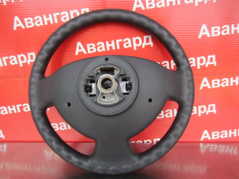 Руль Almera G15 2014 K4M