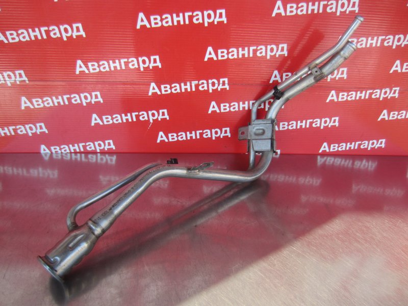 Горловина бензобака Ford Focus 2007 2 QQDB 1 868 061 Б/У