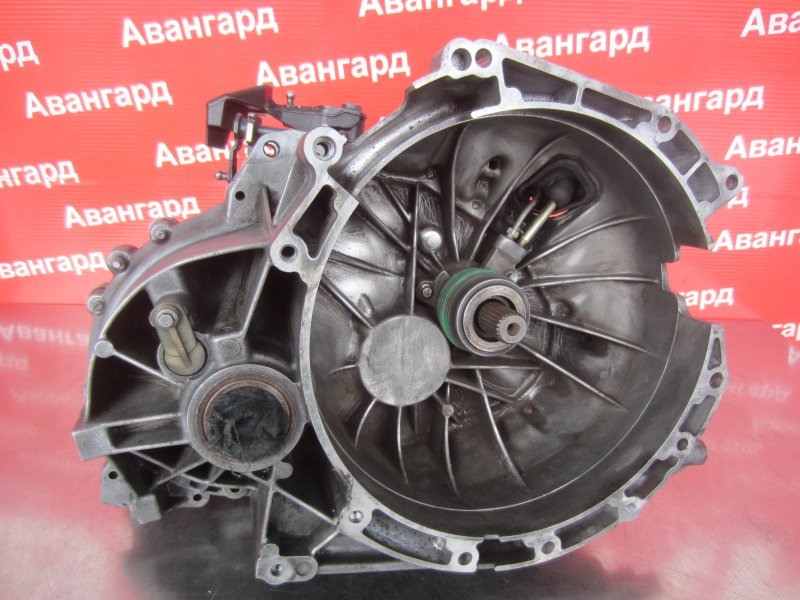 МКПП Ford Mondeo 2005 3 CHBA Б/У