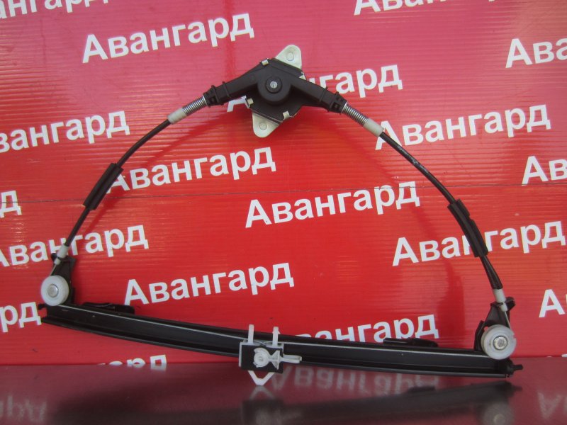 Стеклоподъёмник передний правый Albea 2011 350A1000