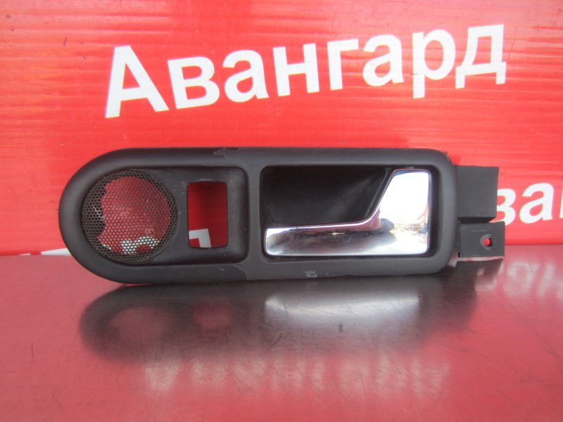 Ручка двери внутренняя Passat 1999 B5 ARM
