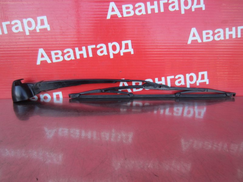 Поводок стеклоочистителя задний Volkswagen Passat 1998 B5 ARM 3B9955707A Б/У