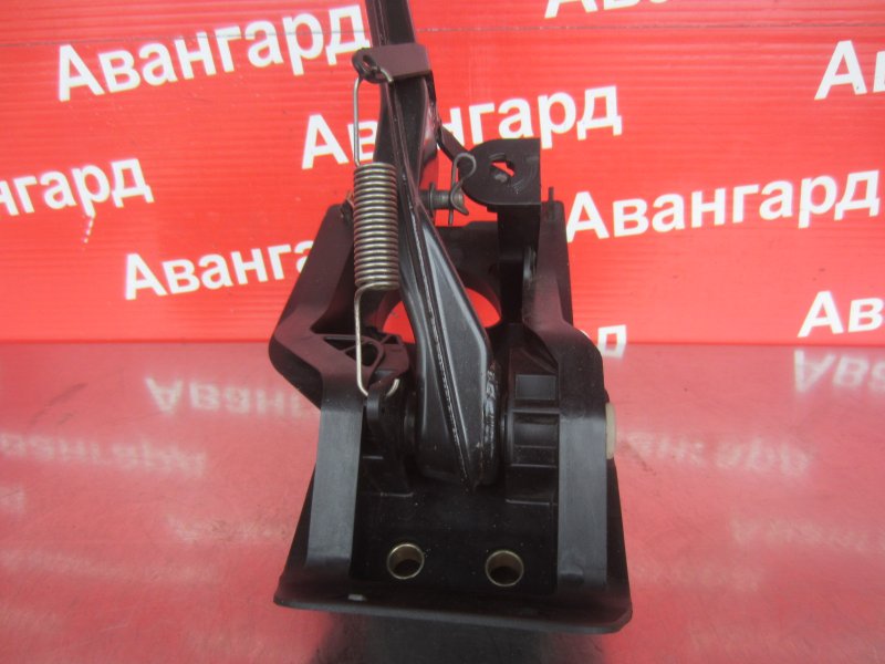 Педаль тормоза S-Class 1999 W220 М113