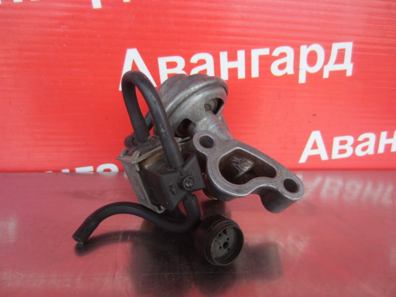 Клапан EGR Mercedes-Benz S-Class 1999 W220 М113 A1121400060 Б/У