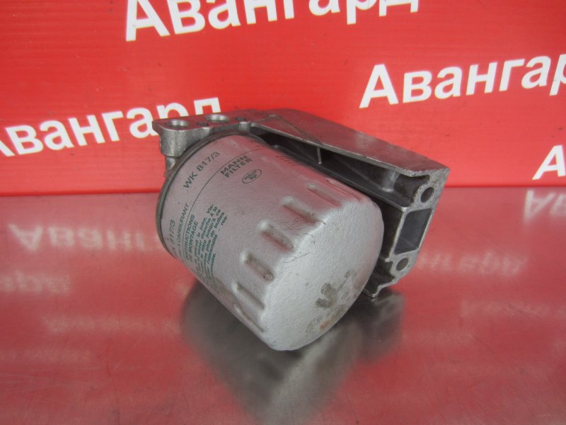 Корпус топливного фильтра Mercedes-Benz E-Class 1998 W210 OM604 6040920108 Б/У