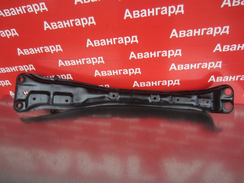 Балка передняя Nissan Bluebird Sylphy 2003 G10 QG18DE 11240-4M400 Б/У